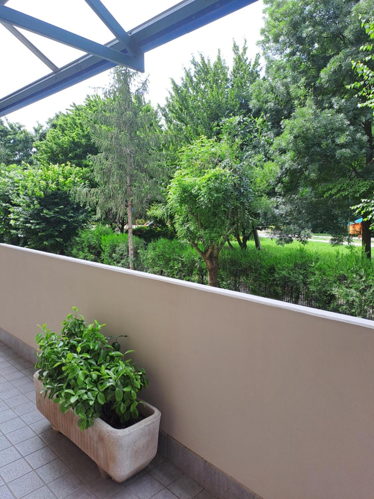 Appartamento Sangiuliano Mestre Exterior foto